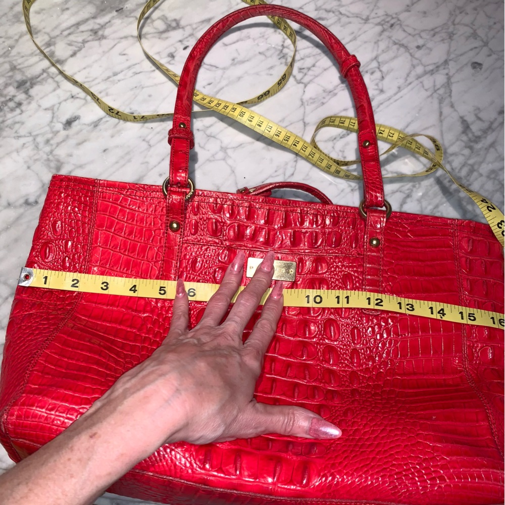 🔴BRAHMIN MELBOURNE EXCELLENT CONDITION! STUNNING🔥 - Picture 13 of 16